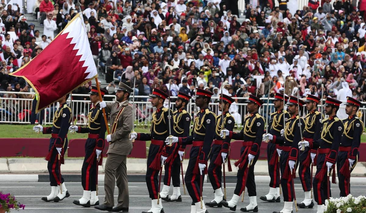 Qatar National Day 2023 Celebrations Have Been Postponed